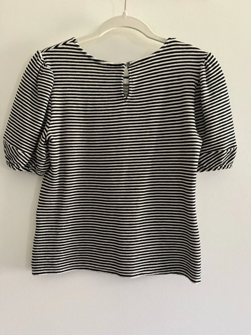 Anthropologie versatile black